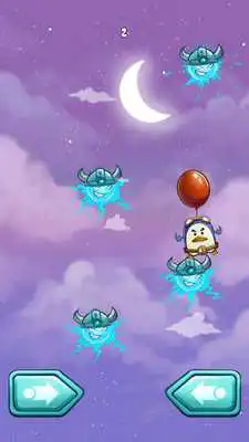Play Penguin Up!