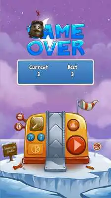 Play Penguin Up!