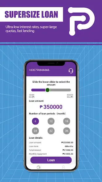 Play Penguin Wallet online loan as an online game Penguin Wallet online loan with UptoPlay