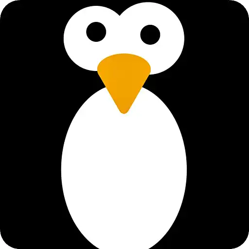 Free play online Penguin Wallpaper APK