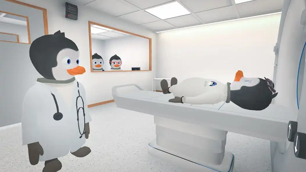 Play Pengunaut Trainer as an online game Pengunaut Trainer with UptoPlay