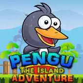 Free play online Pengu Run APK