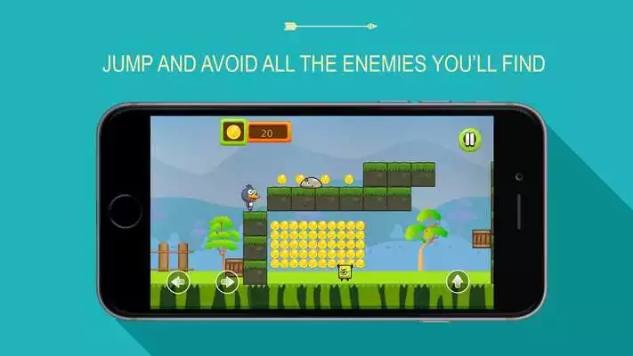 Play Pengu Run
