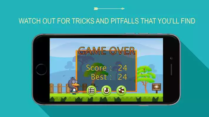 Play Pengu Run