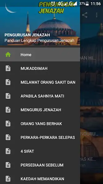 Play Pengurusan Jenazah  and enjoy Pengurusan Jenazah with UptoPlay