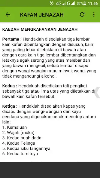 Play Pengurusan Jenazah as an online game Pengurusan Jenazah with UptoPlay