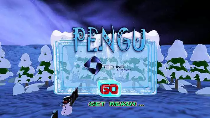 Play Pengu