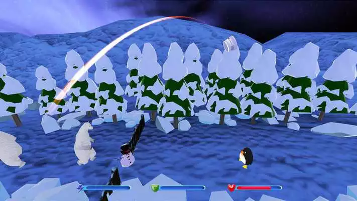 Play Pengu
