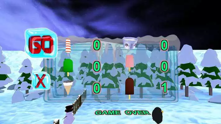 Play Pengu