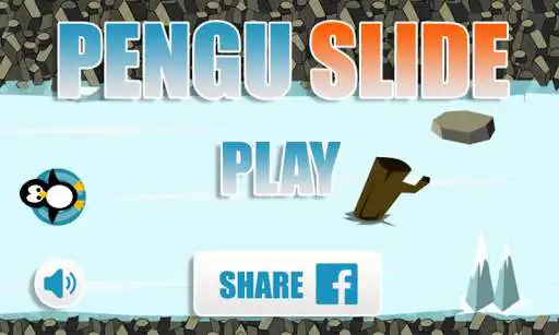 Play Pengu Slide and enjoy Pengu Slide with UptoPlay Play Pengu Slide and enjoy Pengu Slide with UptoPlay