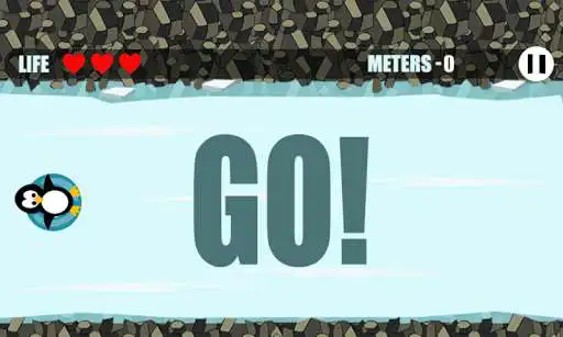 Play Pengu Slide as an online game online Pengu Slide with UptoPlay com.paclabs.pengu.slide Play Pengu Slide as an online game Pengu Slide with UptoPlay