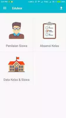 Play Penilaian Siswa