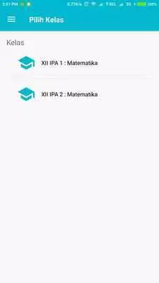 Play Penilaian Siswa