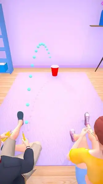 Play Pen In a Cup Challange  and enjoy Pen In a Cup Challange with UptoPlay