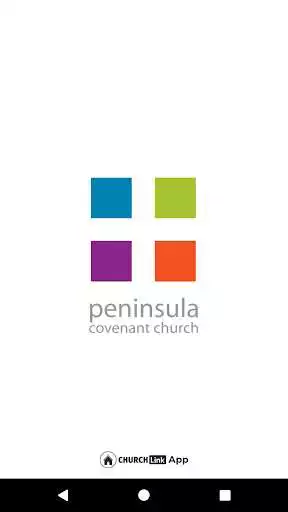 Play Peninsula Covenant Church  and enjoy Peninsula Covenant Church with UptoPlay