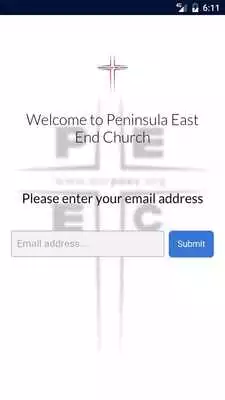 Play Peninsula East End Church