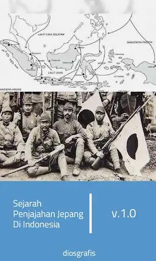 Play Penjajahan Jepang