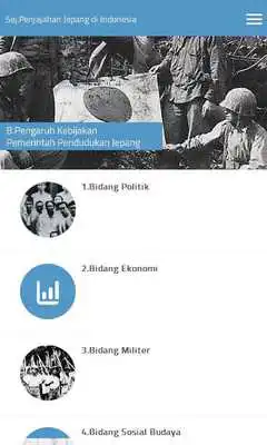 Play Penjajahan Jepang