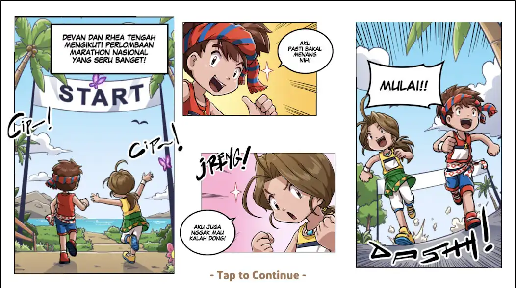 Play Penjelajah Nusantara as an online game online Penjelajah Nusantara with UptoPlay Play Penjelajah Nusantara as an online game Penjelajah Nusantara with UptoPlay