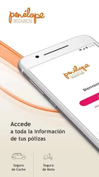 Play Penélope Seguros  and enjoy Penélope Seguros with UptoPlay