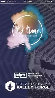 Play PennDel Youth