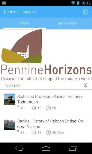 Play Pennine Horizons  and enjoy Pennine Horizons with UptoPlay