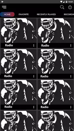 Play Penn State Football Radio  and enjoy Penn State Football Radio with UptoPlay