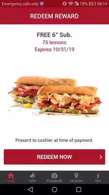 Play Penn Station Subs