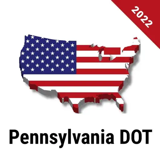 Play Pennsylvania DOT Permit Test APK