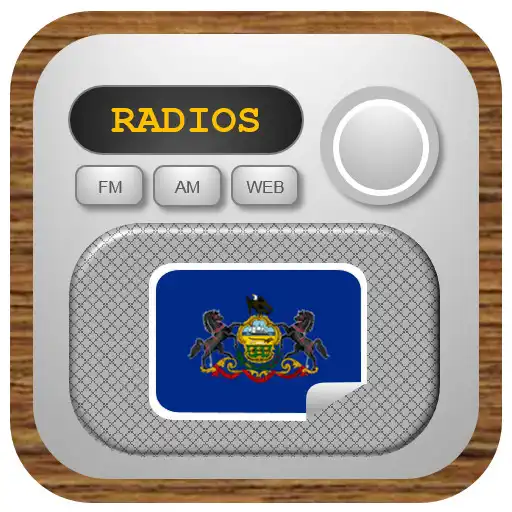 Play Pennsylvania Radio Stations APK