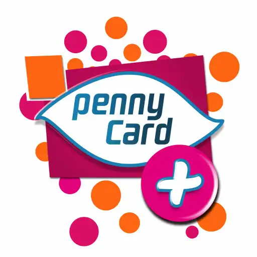 Play pennyCard (+) - Aplikacja loja APK