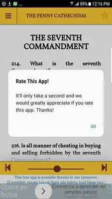Play Penny Catechism (Free App)