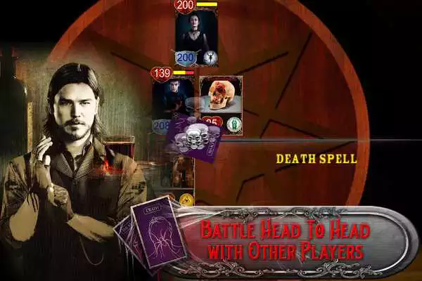Play Penny Dreadful - Demimonde