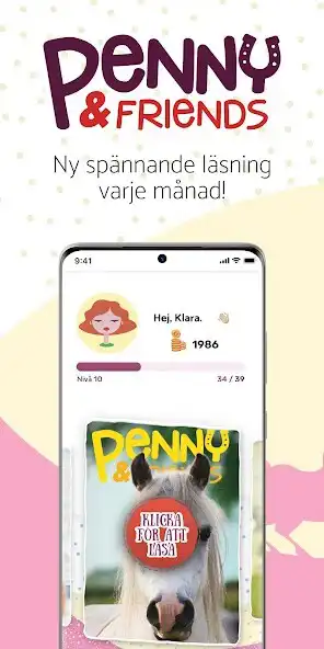 Play PennyFriends  and enjoy PennyFriends with UptoPlay