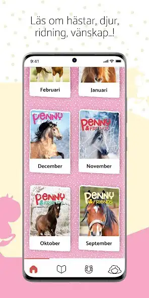 Play PennyFriends as an online game PennyFriends with UptoPlay