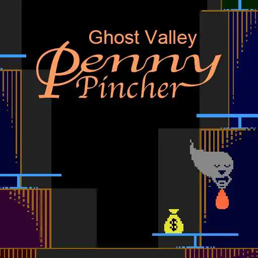 Play Penny Pincher Ghost Valley APK