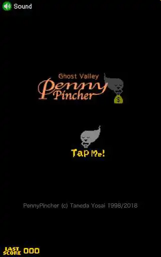 Play Penny Pincher Ghost Valley  and enjoy Penny Pincher Ghost Valley with UptoPlay