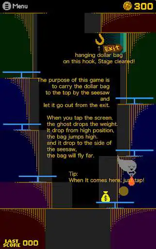 Play Penny Pincher Ghost Valley as an online game Penny Pincher Ghost Valley with UptoPlay