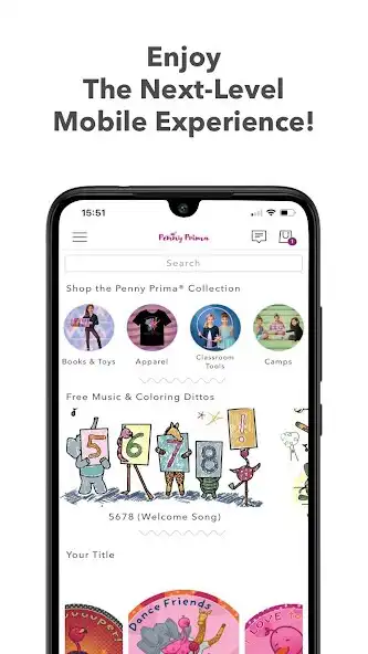 Play Penny Prima as an online game Penny Prima with UptoPlay