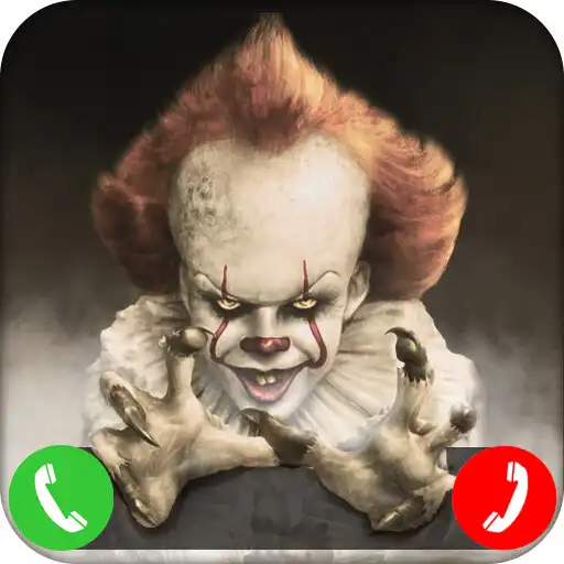 Play Pennywise Call : Fake Video APK Play Pennywise Call : Fake Video APK