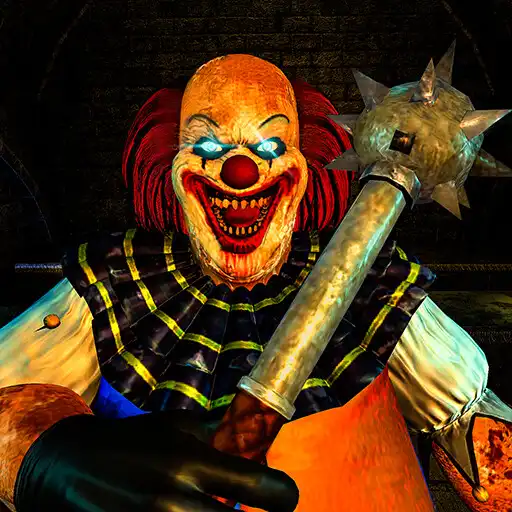 Play Pennywise Clown Horror Game APK Play Pennywise Clown Horror Game APK