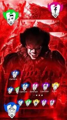 Play Pennywise Horror