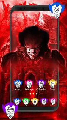 Play Pennywise Horror