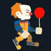 Free play online Pennywise IT Go APK