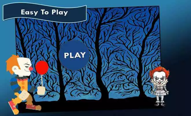 Play Pennywise IT Go Play Pennywise IT Go