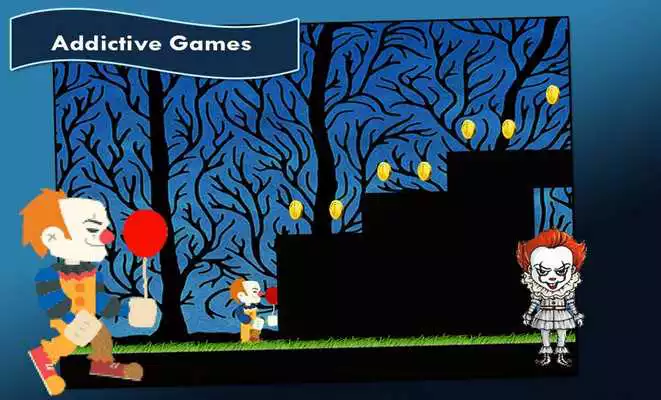 Play Pennywise IT Go Play Pennywise IT Go
