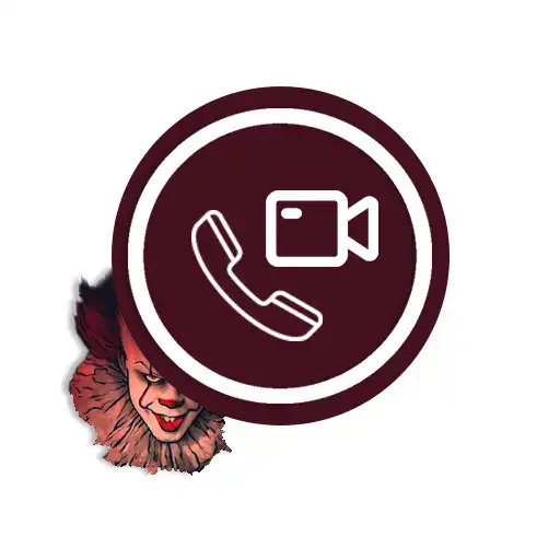Play Pennywises Clown Call  Chat APK