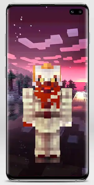 Play Pennywise Skin for Minecraft as an online game online Pennywise Skin for Minecraft with UptoPlay Play Pennywise Skin for Minecraft as an online game Pennywise Skin for Minecraft with UptoPlay