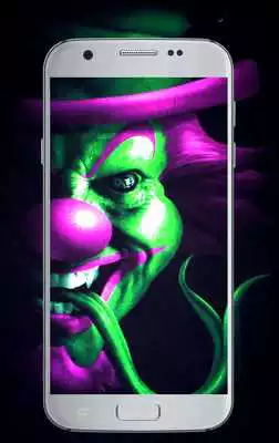 Play Pennywise The Dancing Clown Wallpaper