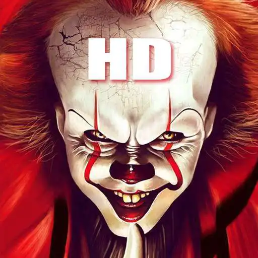 Play Pennywise Wallpapers 2021 APK Play Pennywise Wallpapers 2021 APK